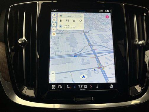 2024 Volvo S60 B5 Plus Dark Theme