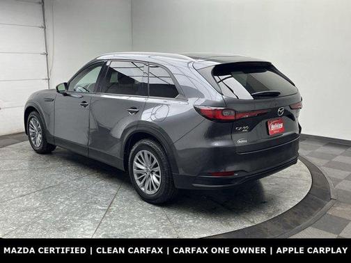 2024 Mazda CX-90 3.3 Turbo Preferred Plus