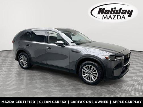 2024 Mazda CX-90 3.3 Turbo Preferred Plus