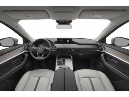 2024 Mazda CX-90 3.3 Turbo Preferred Plus