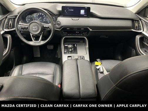 2024 Mazda CX-90 3.3 Turbo Preferred Plus