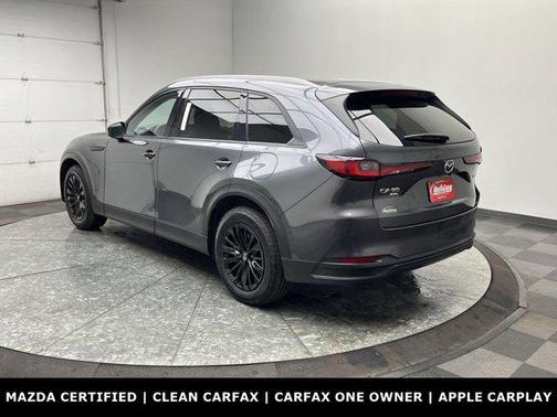 2024 Mazda CX-90 3.3 Turbo Preferred Plus