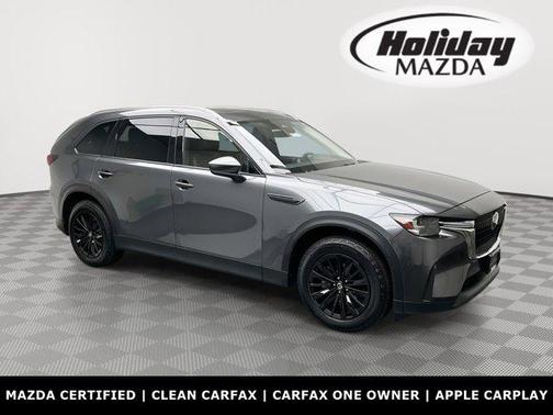 2024 Mazda CX-90 3.3 Turbo Preferred Plus