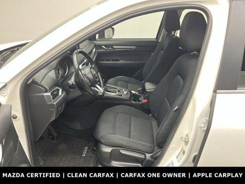 2023 Mazda CX-5 2.5 S