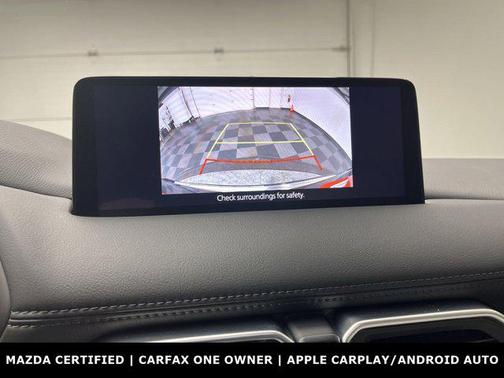 2023 Mazda CX-5 2.5 S Premium Plus