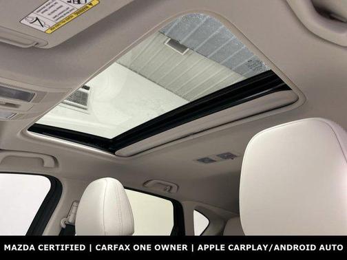 2023 Mazda CX-5 2.5 S Premium Plus