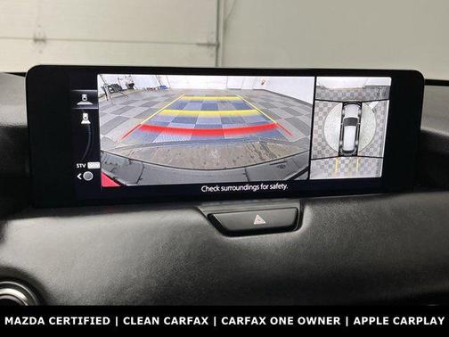 2025 Mazda CX-90 3.3 Turbo Premium Plus