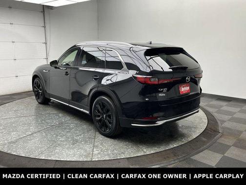 2025 Mazda CX-90 3.3 Turbo Premium Plus