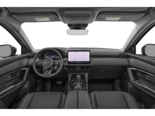 Rhodium White Metallic 2026 Mazda CX-5 2.5 S