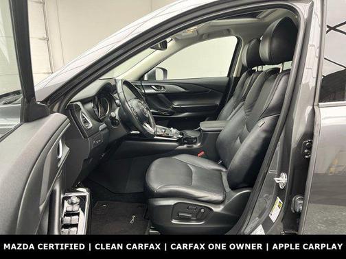 2023 Mazda CX-9 Touring