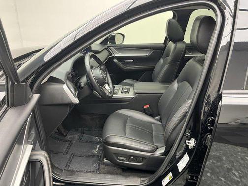 2025 Mazda CX-90 3.3 Turbo Premium Sport