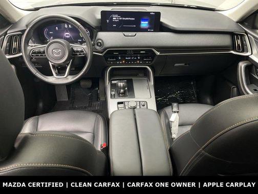 2025 Mazda CX-90 3.3 Turbo Premium Sport