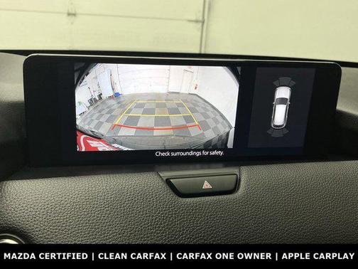 2025 Mazda CX-90 3.3 Turbo Premium Sport