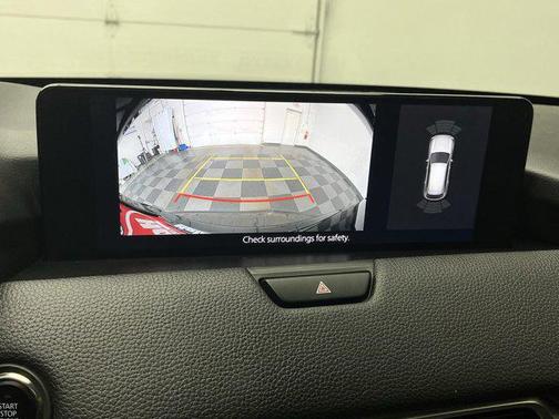 2025 Mazda CX-90 3.3 Turbo Premium Sport