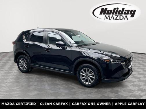 2023 Mazda CX-5 2.5 S Preferred Package