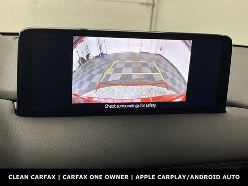 2022 Mazda CX-5 2.5 S