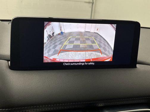 2022 Mazda CX-5 2.5 S