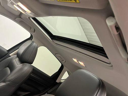 2022 Mazda CX-5 2.5 S