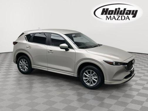 2024 Mazda CX-5 2.5 S Select