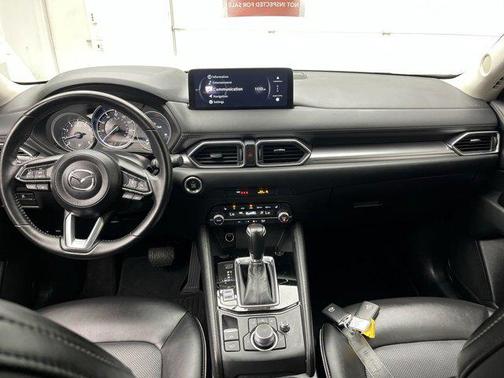 2024 Mazda CX-5 2.5 S Select