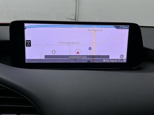 2025 Mazda Mazda3 2.5 Turbo AWD