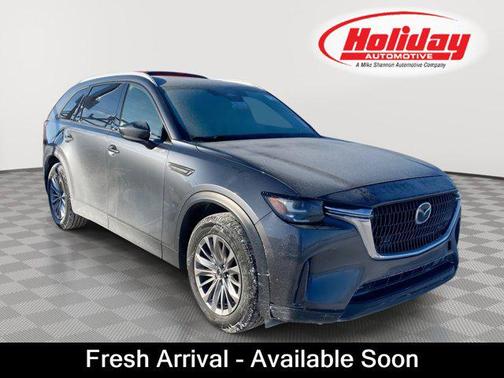 2024 Mazda CX-90 3.3 Turbo Preferred Plus