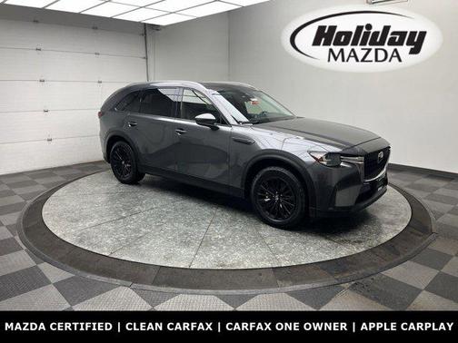 2024 Mazda CX-90 3.3 Turbo Preferred Plus