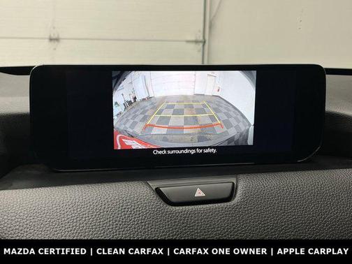 2024 Mazda CX-90 3.3 Turbo Preferred Plus