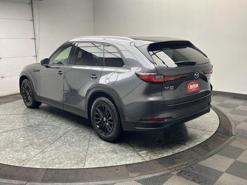 2024 Mazda CX-90 3.3 Turbo Preferred Plus
