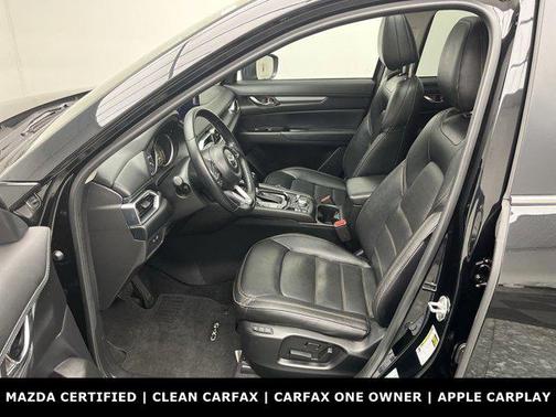 2023 Mazda CX-5 2.5 S Preferred Package