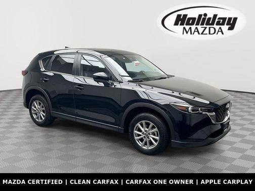 2023 Mazda CX-5 2.5 S Preferred Package