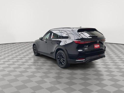 2025 Mazda CX-70 3.3 Turbo Premium Plus Package