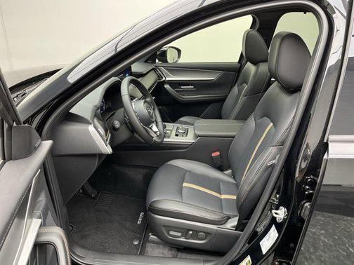 2025 Mazda CX-70 3.3 Turbo Premium Plus Package