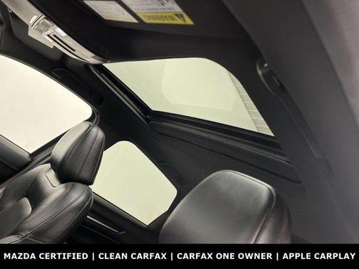 2023 Mazda CX-5 2.5 Turbo