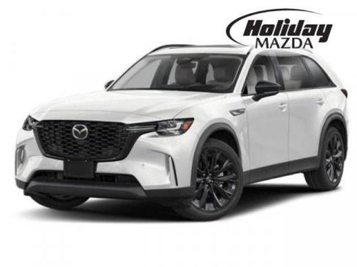 2026 Mazda CX-90 3.3 Turbo Premium Sport