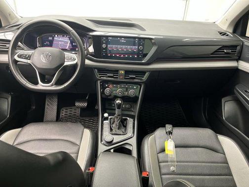 2022 Volkswagen Taos 1.5T SEL