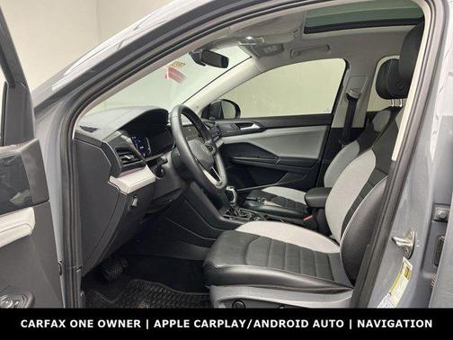 2022 Volkswagen Taos 1.5T SEL