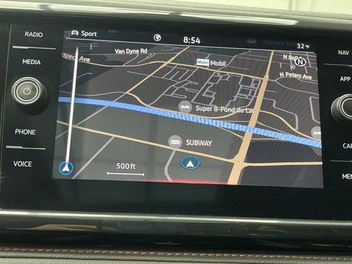 2022 Volkswagen Taos 1.5T SEL