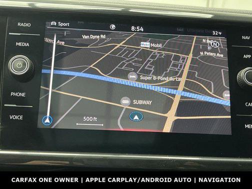 2022 Volkswagen Taos 1.5T SEL