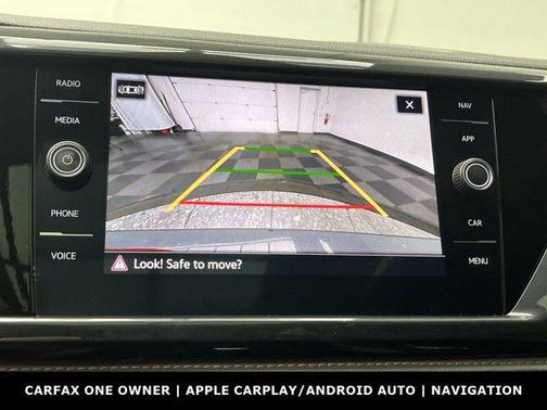 2022 Volkswagen Taos 1.5T SEL