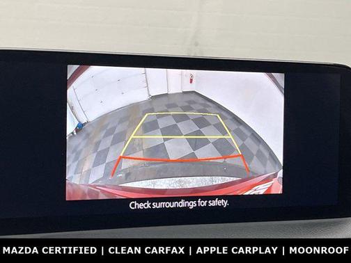 2023 Mazda CX-9 Touring