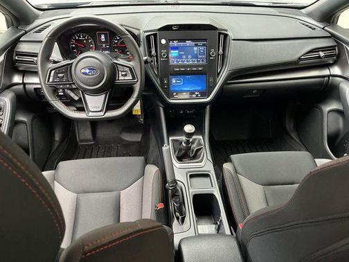 2022 Subaru WRX Base