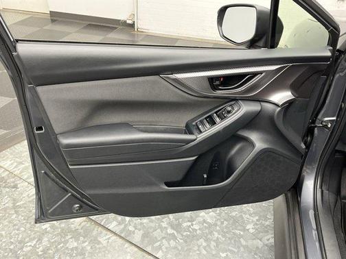 2022 Subaru WRX Base