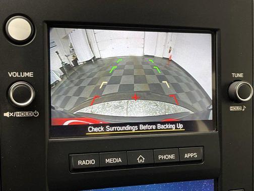 2022 Subaru WRX Base