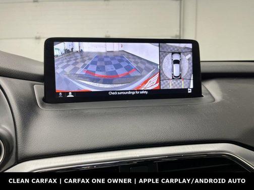 2023 Mazda CX-9 Grand Touring