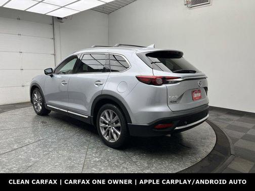 2023 Mazda CX-9 Grand Touring