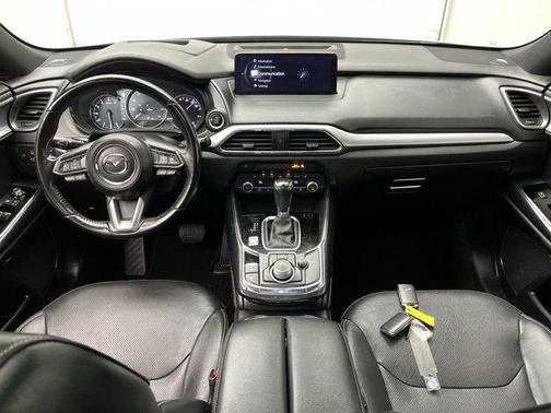 2023 Mazda CX-9 Grand Touring