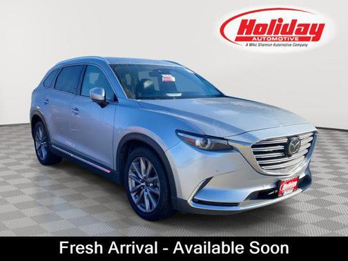 2023 Mazda CX-9 Grand Touring