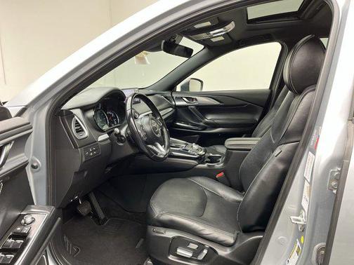 2023 Mazda CX-9 Grand Touring