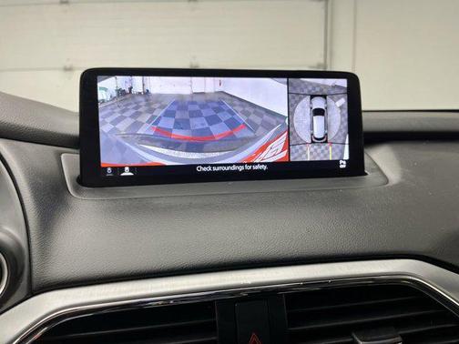 2023 Mazda CX-9 Grand Touring